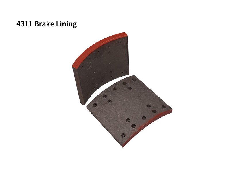 4311 Brake Lining