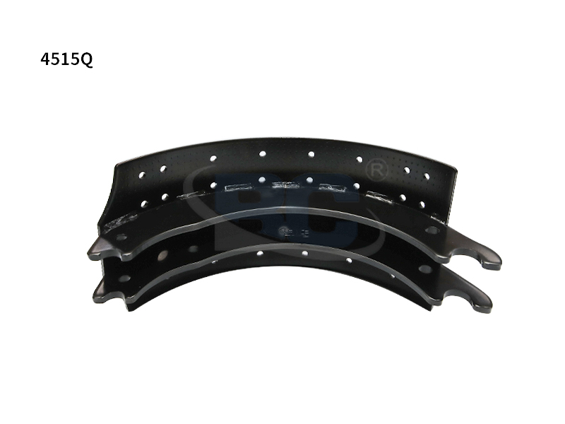 4515Q Brake Shoe