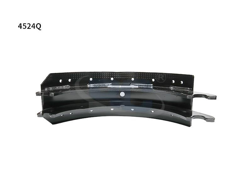 4524Q Brake Shoe