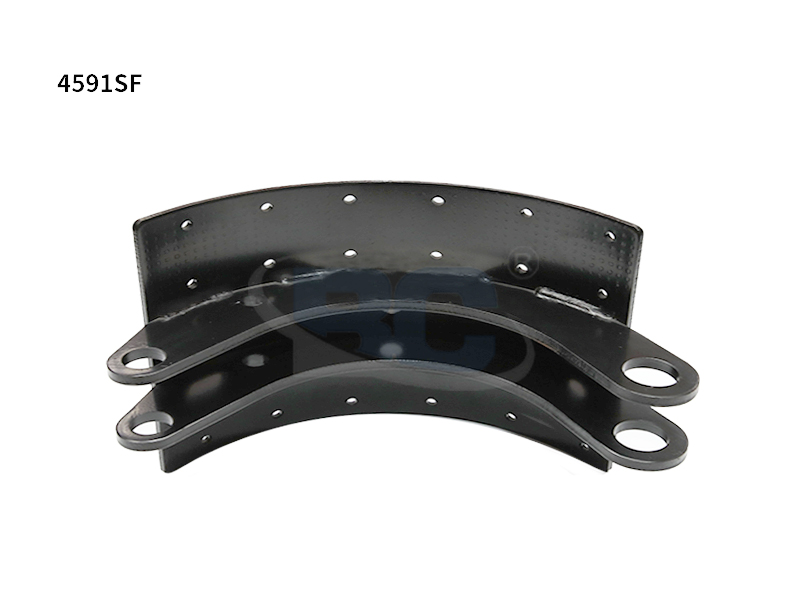 4591SF Brake Shoe