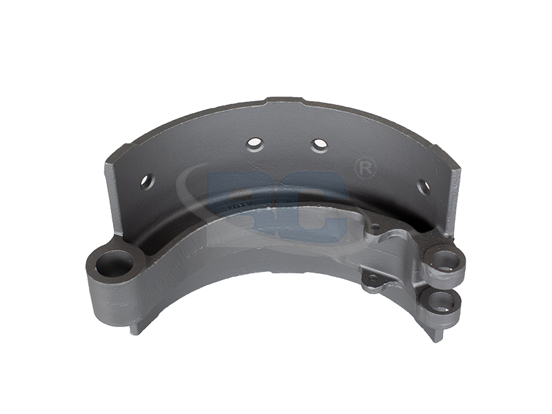 4607 Casted Brake Shoe