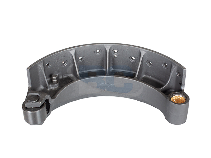 4656 Casted Brake Shoe