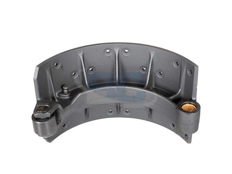 4657 Casted Brake Shoe