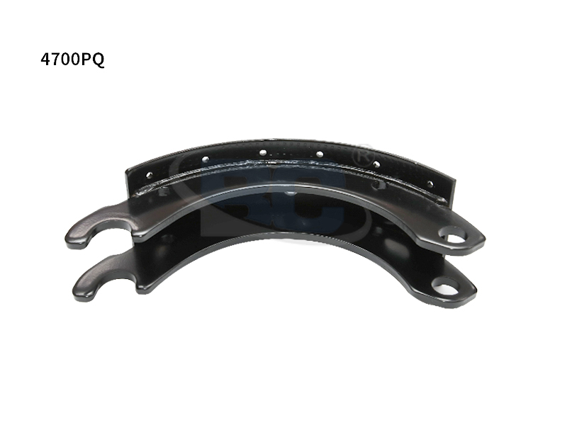 4700PQ Brake Shoe