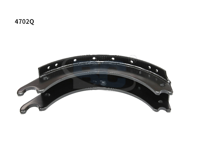 4702PQ Brake Shoe