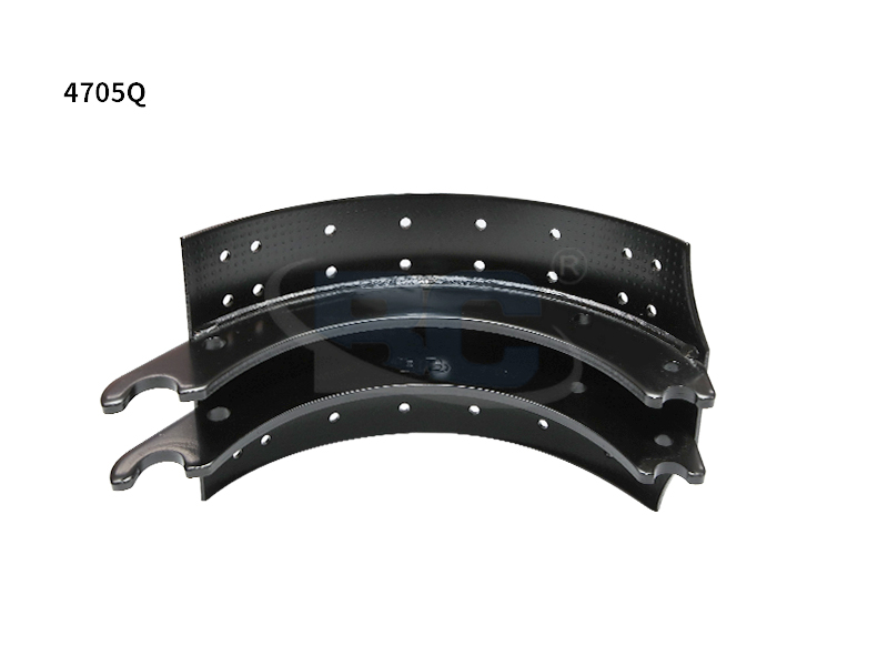 4705Q Brake Shoe