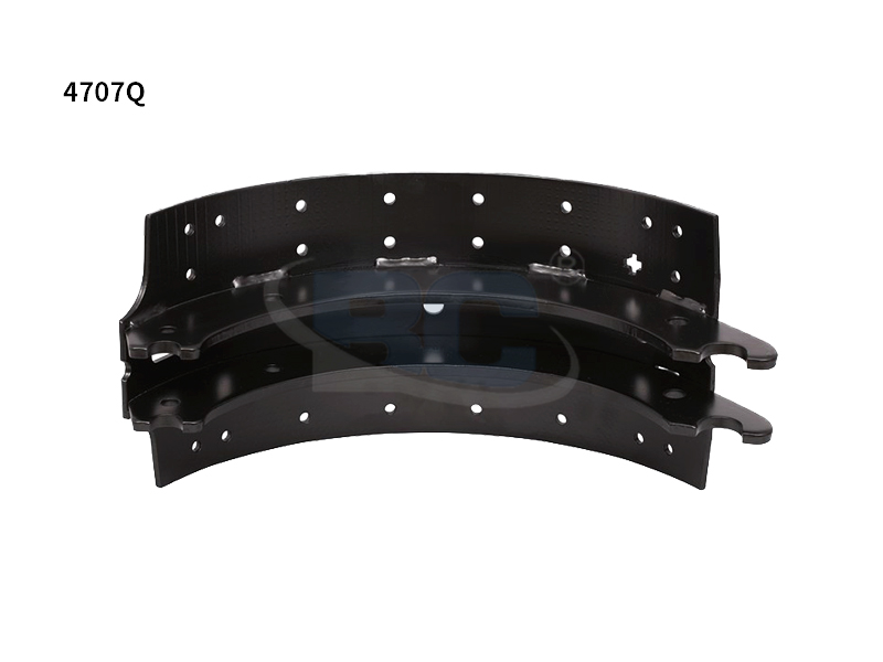 4707Q Brake Shoe