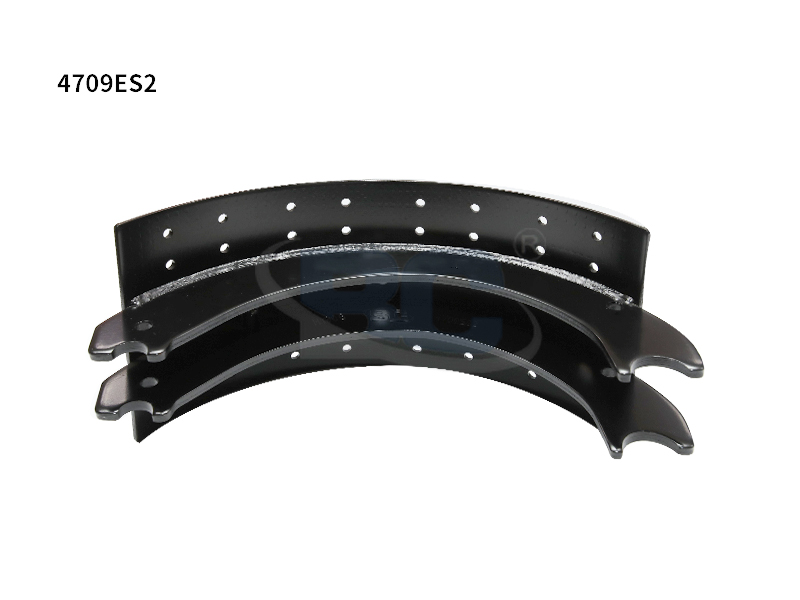 4709ES2 Brake Shoe