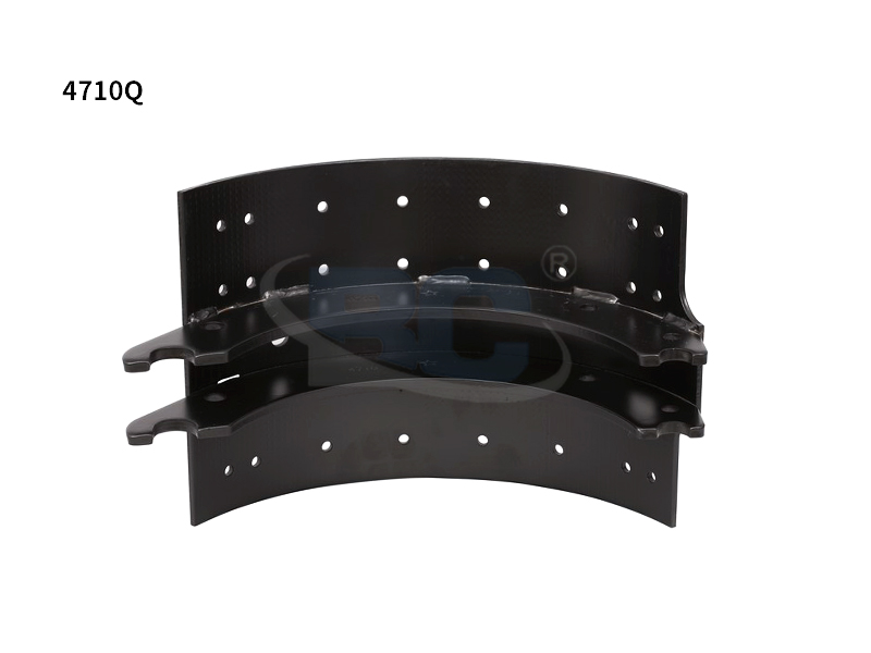 4710Q Brake Shoe