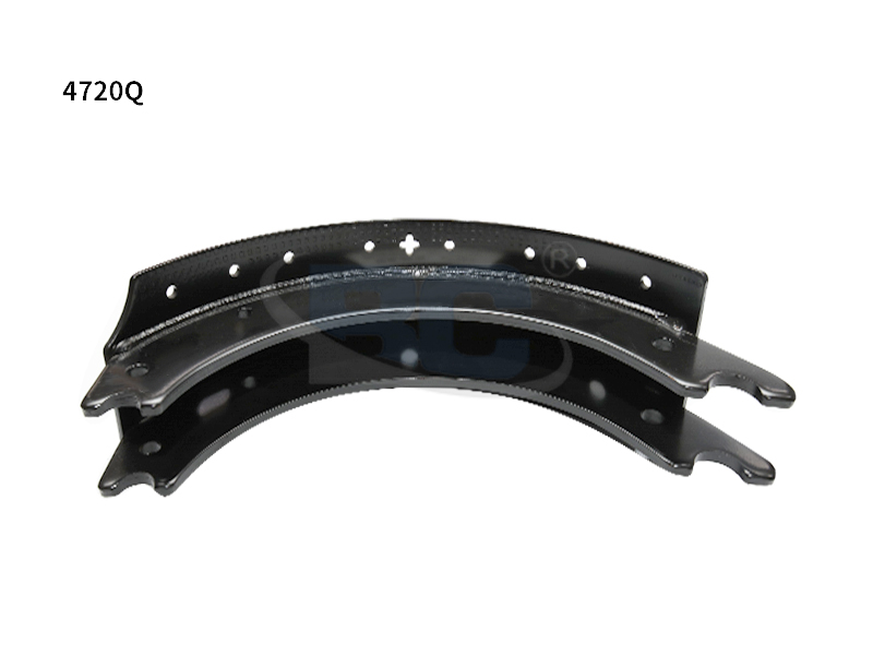 Custom OEM 4720Q Brake Shoe Manufacturers - Zhejiang Bangchi Auto Parts ...