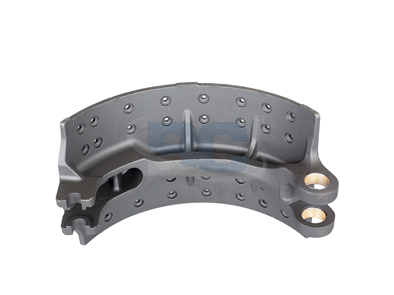 What Is a Casted Brake Shoe?