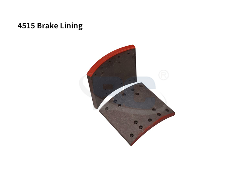 4515 Brake Lining