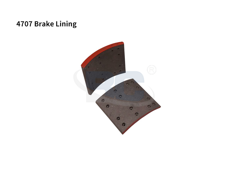 Why Brake Linings Are Important