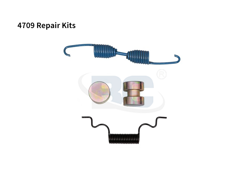 4709 Brake Shoe Repair Kits