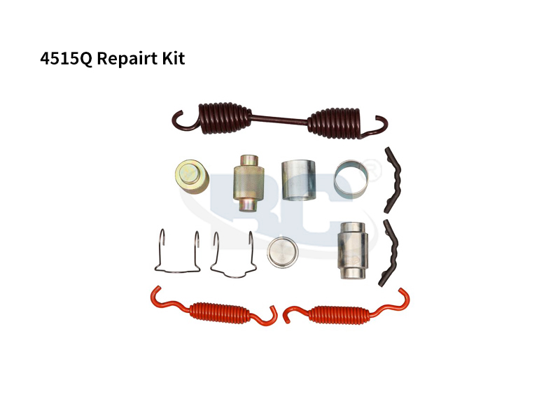 A Brake Shoe Repair Kit is a very useful tool to repair your vehicle's brakes