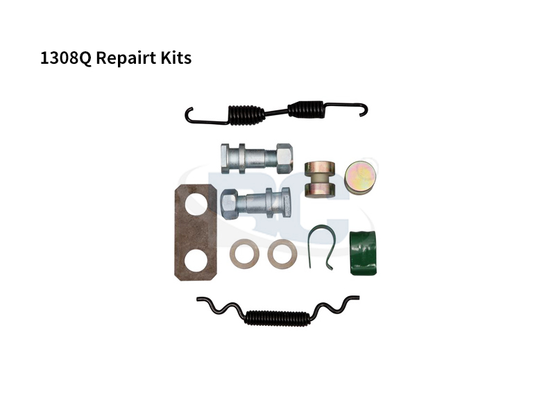 1308Q Brake Shoe Repair Kits