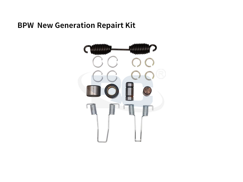 BPW New Generation Repair Kit