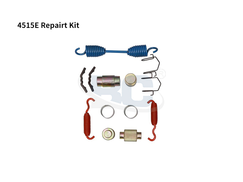 4515E Brake Shoe Repair Kit