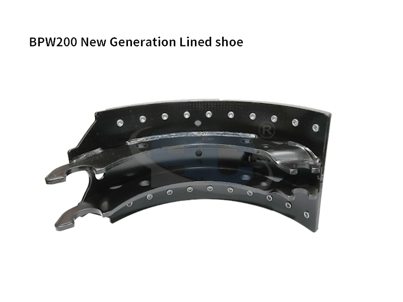 Steel Brake Shoes are one of the most sought after types of safety gear