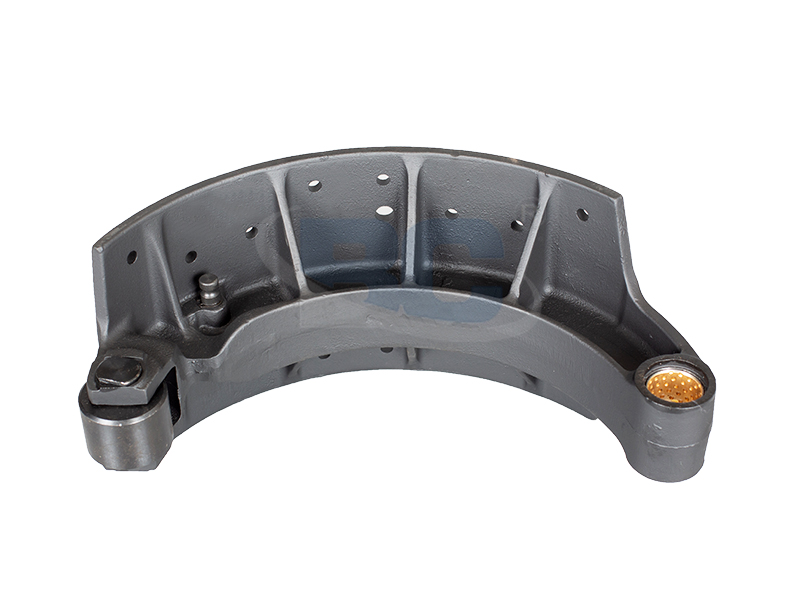 6594200619 Casted Brake Shoe