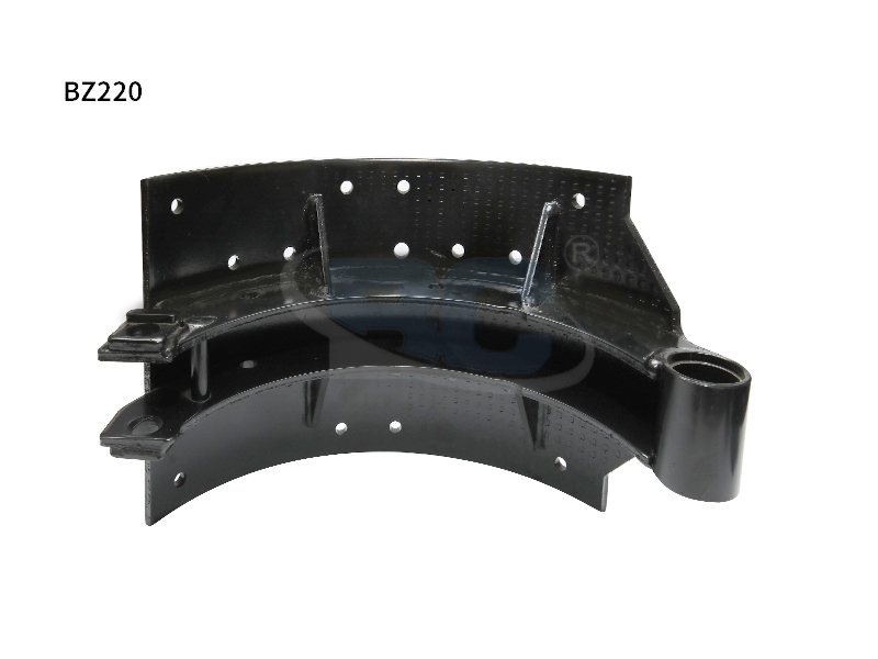 A6204200519 Brake shoe