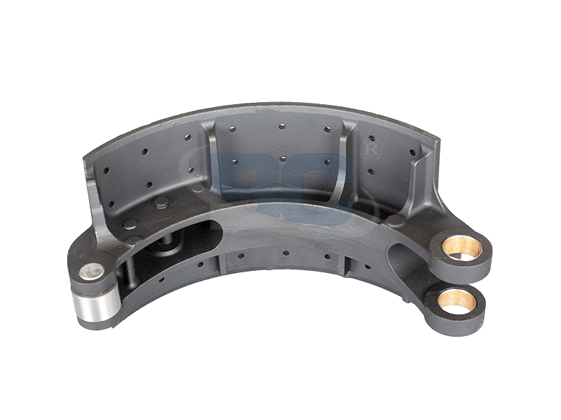 1246532 Casted Brake Shoe