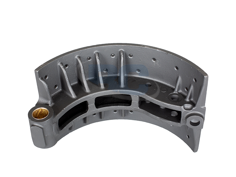 HINO AIR Casted Brake Shoe