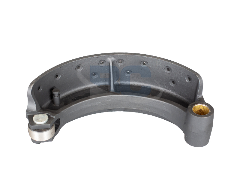 HINO OIL Casted Brake Shoe