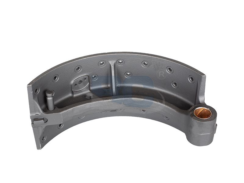 HINO Casted Brake Shoe