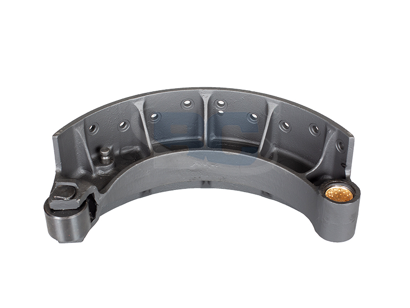 4656 Casted Brake Shoe