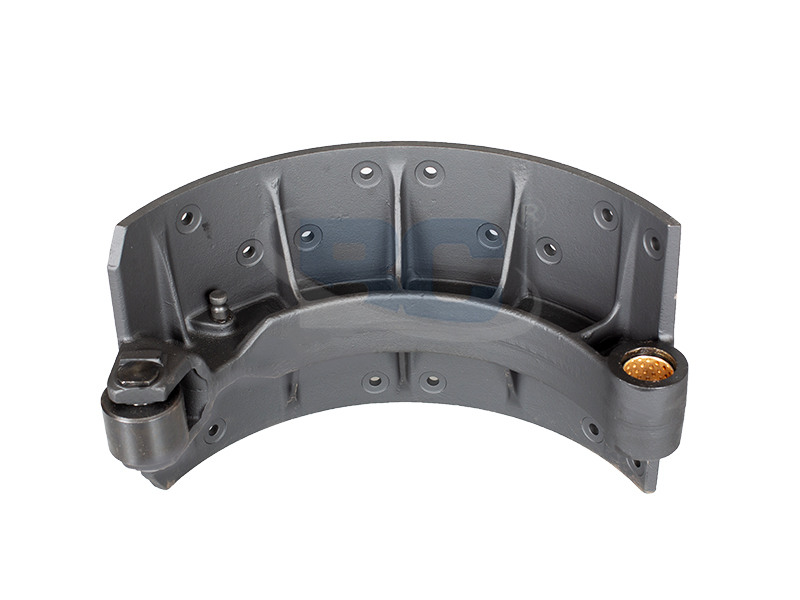 4657 Casted Brake Shoe