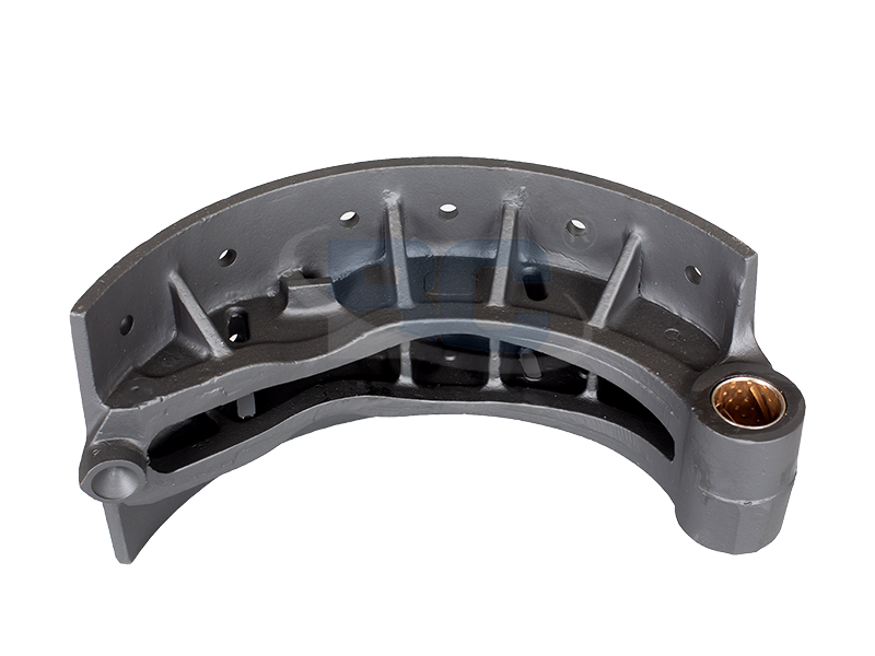 NISSAN OIL Casted Brake Shoe