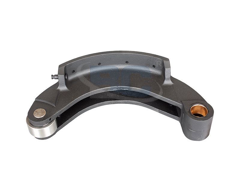 1104542 Casted Brake Shoe