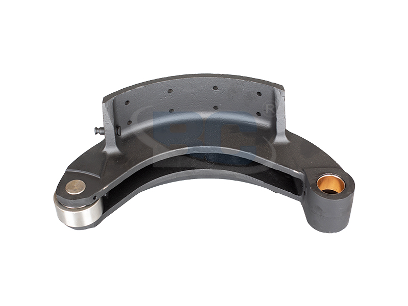 1104543 Casted Brake Shoe