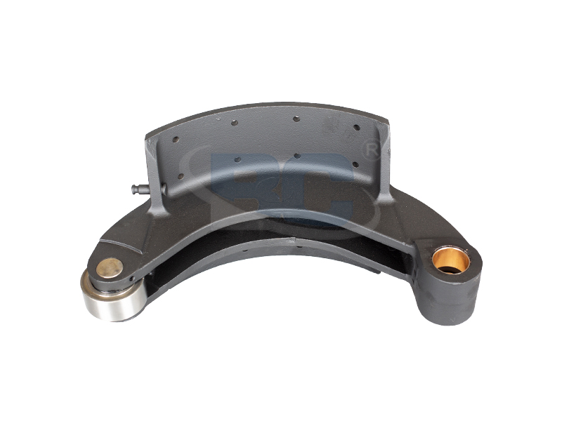 1104544 Casted Brake Shoe