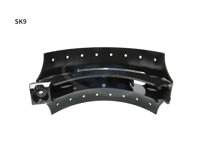 Stainless Steel Brake Shoes are the most popular and versatile choice