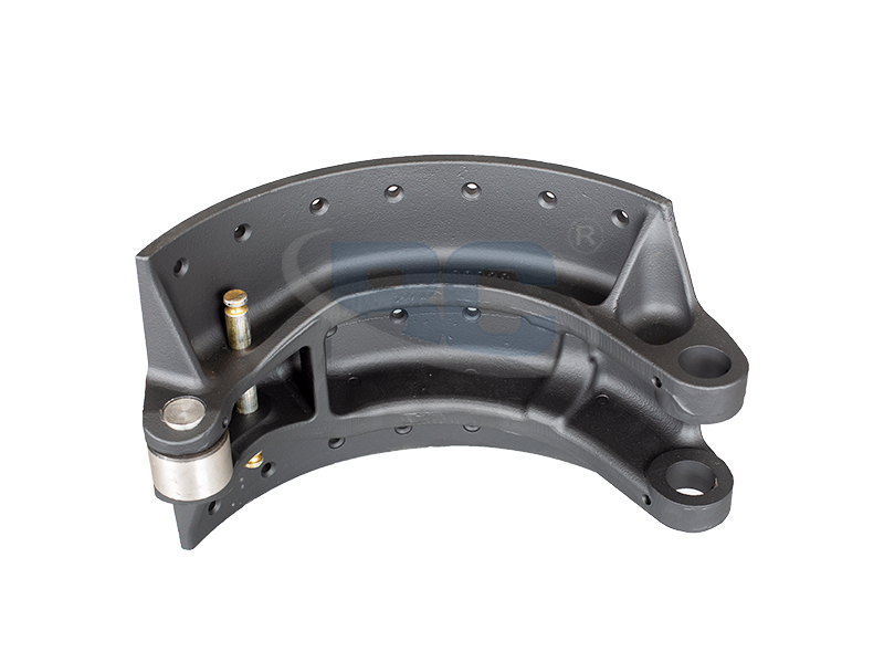 VL230 Casted Brake Shoe