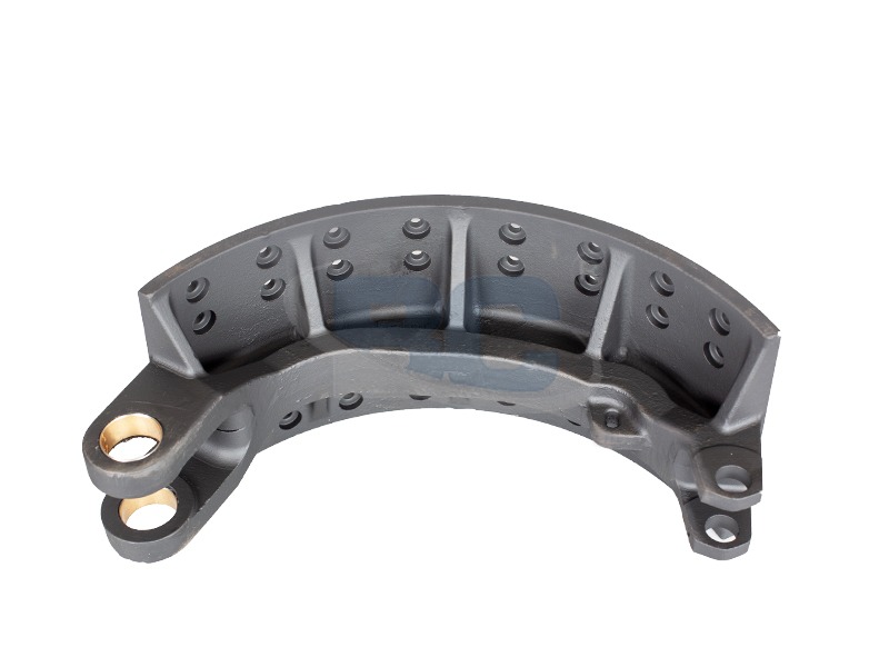 Advantages of a Casted Brake Shoe