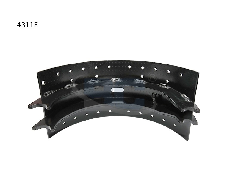 Brake Shoe Basics - What Are They?