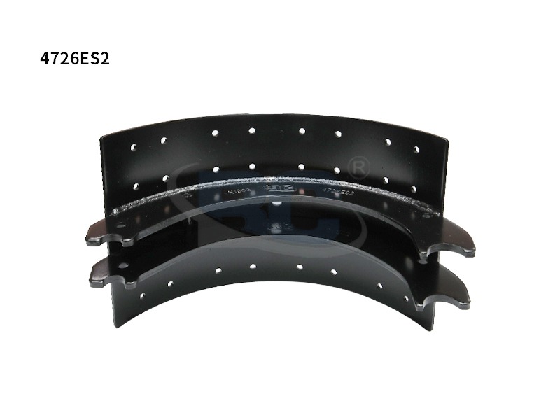 4726ES2 Brake Shoe: Specifications, Vehicle Compatibility, Replacement Signs, and Service Life