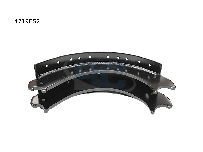4719ES2 Brake Shoe: Technical Specifications and Fleet Benefits