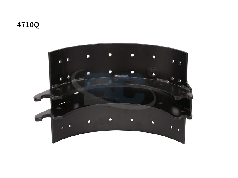 4710Q Brake Shoe: Specs, Fitment & Installation Guide